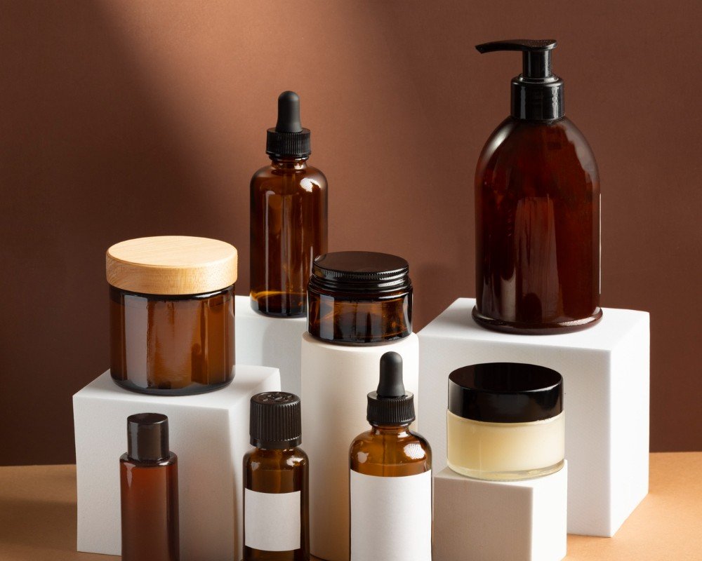 Cosmetics Industry