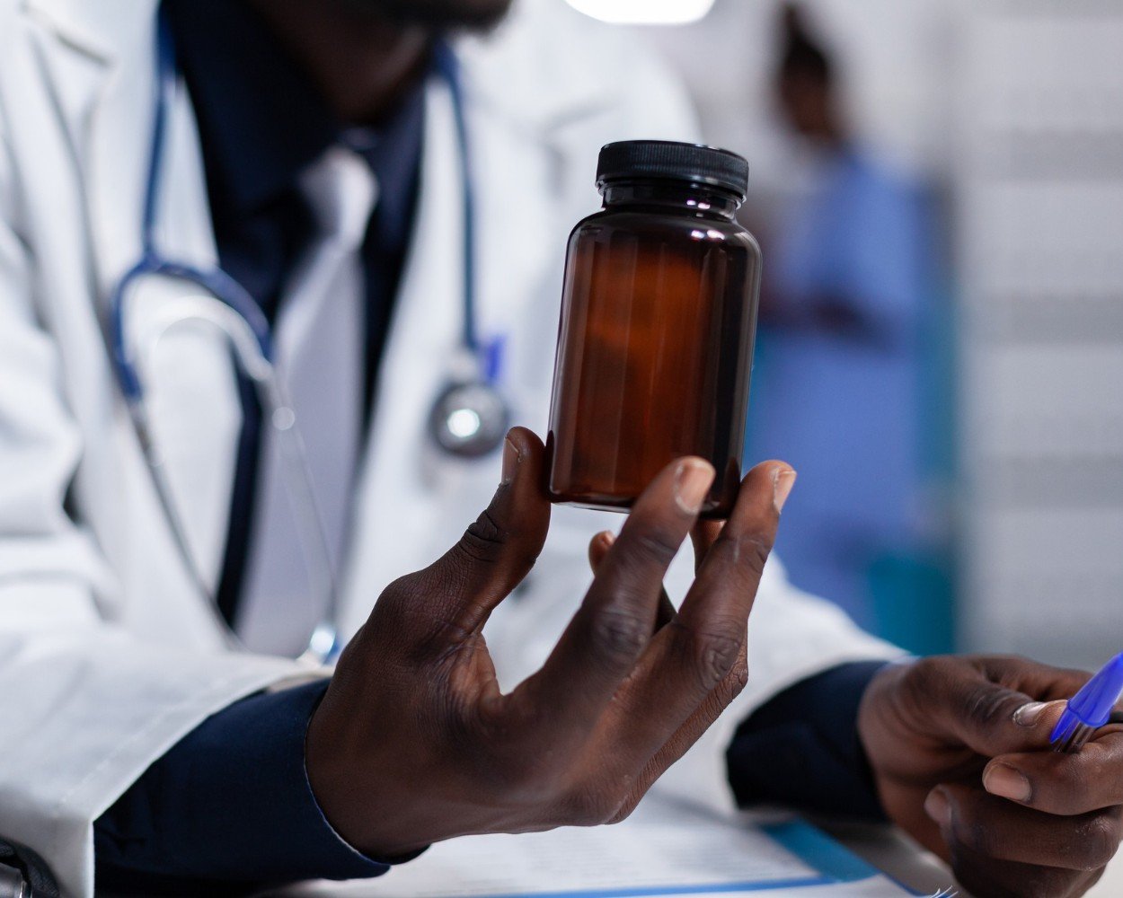 Pharmaceuticals