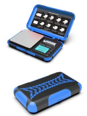 Professional Digital Mini Scale