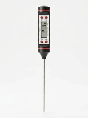 Digital Pen Thermometer