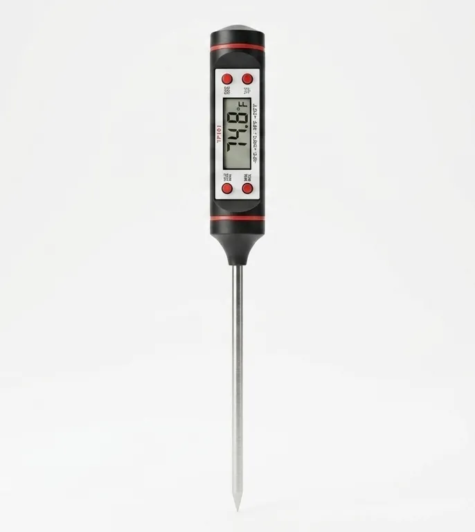 Digital Pen Thermometer
