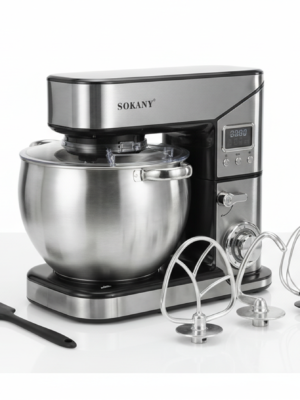 10liters Sokany Stand Mixer