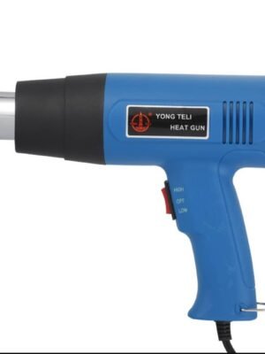 Industrial Hot Air Gun