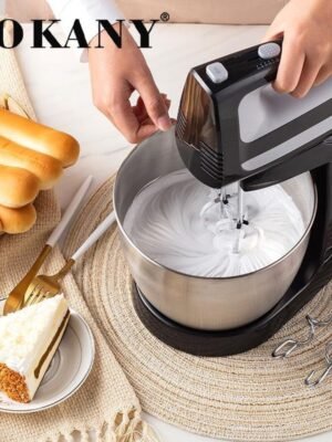 Sokany Household Chef Machine Mixer