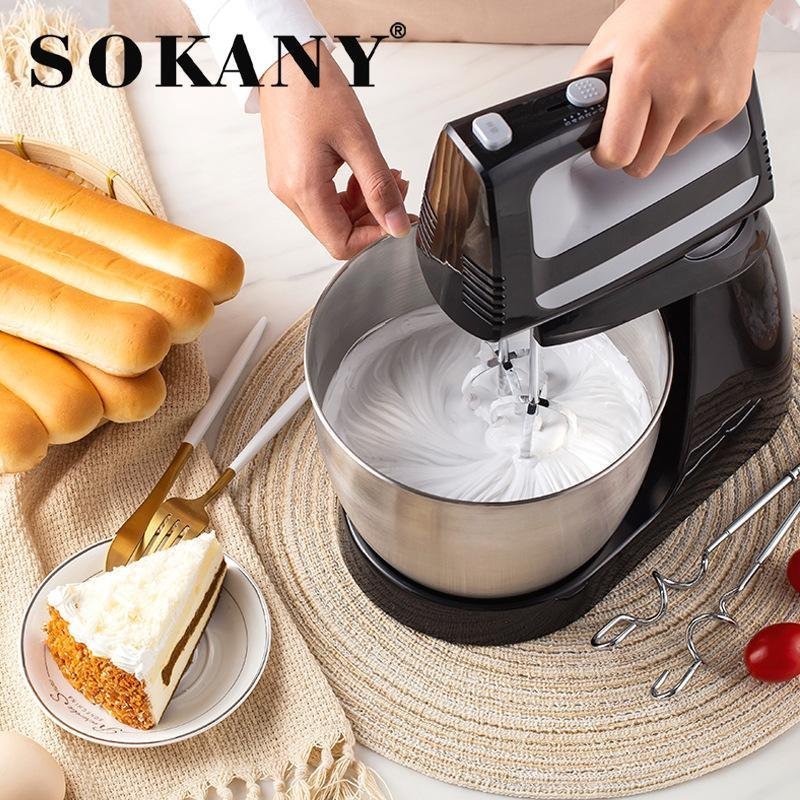 Sokany Household Chef Machine Mixer
