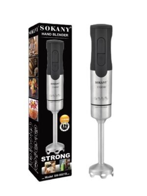 Sokany Hand Blender